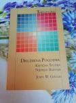 Družbena pogodba: kritična študija njenega razvoja - Gough