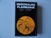 IGOR VRIŠER, REGIONALNO PLANIRANJE