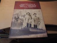 IZSELJEVANJE IZ ŽIROV V ZDRUŽENE DRŽAVE AMERIKE 1892-1924 F. JAN