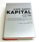 KAPITAL, 1. zvezek, 1. knjiga - Karl Marx