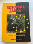 KOSOVSKA ZAMKA