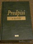 PREDPISI O DAVKIH - ŠIRCELJ