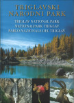 riglavski narodni park = Triglav National Park = Nationalpark Triglav