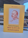 Simčič- Svetozar Brojević. Poštnina vključena