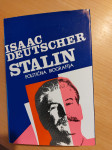 Stalin : politična biografija