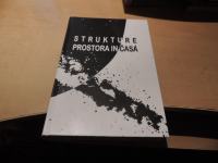 STRUKTURE PROSTORA IN ČASA B. ČAS ŠOLSKI CENTER RUDOLFA MAISTRA 2005