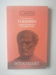 TUKIDIDES, LOGOS ZGODOVINE IN RAZREDNI BOJ, VALENTIN KALALN, ANALECTA