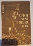 William L. Shirer, Vzpon in propad tretjega rajha