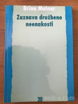 Zaznava družbene neenakosti