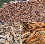 Prodam suha bukova drva z možnostjo razreza in dostave