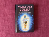 A.C. Bhaktivedanta Swami Prabhupada - Življenje izvira iz življenja