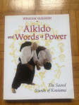 Aikido and Words of Power - William Gleason