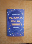 Za božjo voljo, utihnite- Dan Lyons