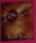 SKRIVNOST, GEHEIMNIS, THE Secret, RHONDA Byrne