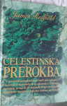 CELESTINSKA PREROKBA, JAMES REDFIELD