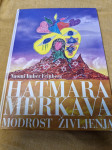 Hatmara Merkava. Modrost življenja - N. I.  Feinberg. 2010.Trda vezava