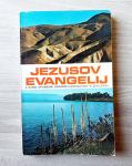 JEZUSOV EVANGELIJ