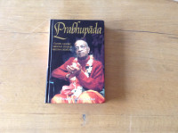 kniga Prabhupada