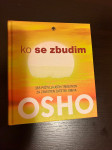 Knjiga Osho, Ko se zbudim