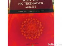 KURAN HIC TUKENMEYEN MUCIZE