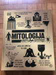 Mitologija - Mladinska Knjiga