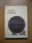 MOČ TIŠINE - Carlos Castaneda