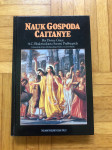 Nauk gospoda Caitanye - Prabhupada