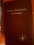 NEUES TESTAMENT