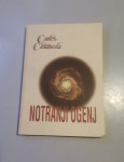 Notranji ogenj, Carlos Castaneda