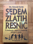 Sedem zlatih resnic - Gorazd Gavez