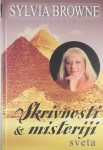 SKRIVNOSTI IN MISTERIJI SVETA, Sylvia Browne