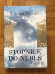 Stopnice do nebes - Lorna Byrne