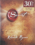 THE SECRET, Rhonda Byrne