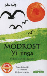 Wu Wei Modrost Yi jinga