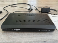 Digitalni tv sprejemnik Telefunken ts670p