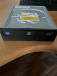 Panasonic SW830PC CD/DVD SATA zapisovalnik