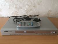 DVD predvajalnik - XORO HSD 415