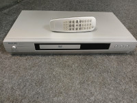 PHILIPS DVD 640,DOLBY