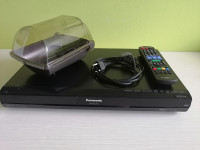 DVD/HDD snemalnik Panasonic dmr-eh 545