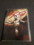 300 spartans (DVD film)