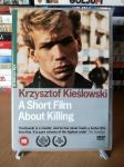 A Short Film About Killing (1988) Krzysztof Kieslowski