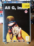 Ali G, Innit (1999) IMDb 7.6