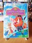 Around the World with Timon & Pumbaa (1996)