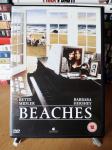 Beaches (1988) Bette Midler
