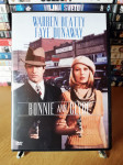 Bonnie and Clyde (1967) Hrvaški podnapisi