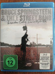 Bruce Springsteen: London Calling, Live in Hyde Park (bluray)