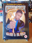 Chris Rock: Bigger & Blacker (1999) IMDb 8.0 / Slovenski podnapisi
