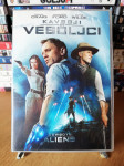 Cowboys & Aliens (2011)