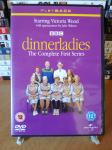 Dinnerladies (TV Series 1998–2000) IMDb 7.7 / 1. sezona