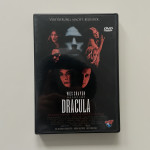 Dracula (Wes Craven)DVD ENG SUBS/JiggyVinyl Krško